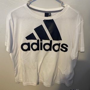 adidas top